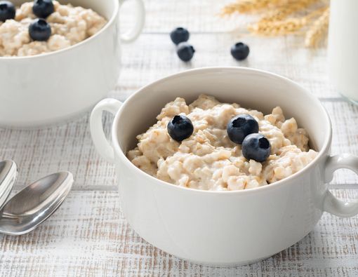 Tips Sehat Makan Oatmeal untuk Penderita Diabetes