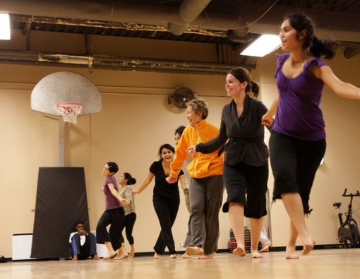 Efek Mendengarkan Musik Upbeat Saat Olahraga