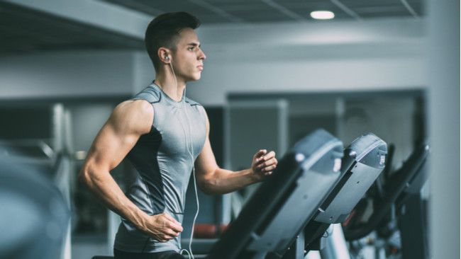 Interval Training, Cocok untuk Anda yang Tak Sempat Olahraga