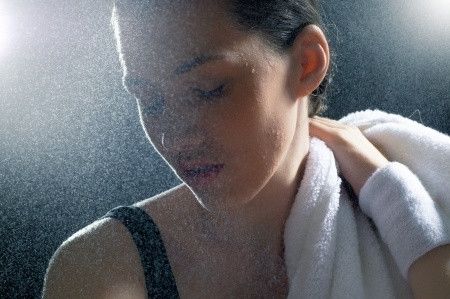 Benarkah Olahraga yang Benar Harus Sampai Berkeringat?