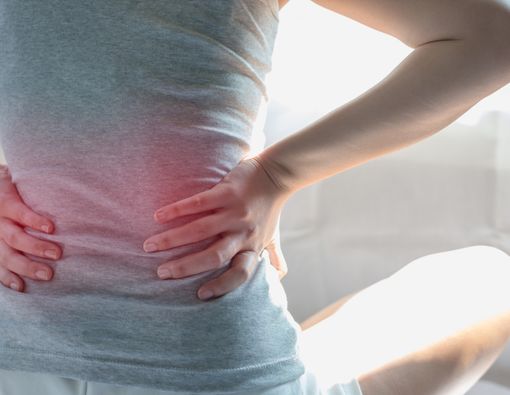 Penyebab dan Cara Mengatasi Nyeri Punggung saat Haid