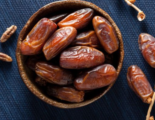 Jelang Puasa Ramadan, Konsumsi Ini agar Tubuh Tetap Fit