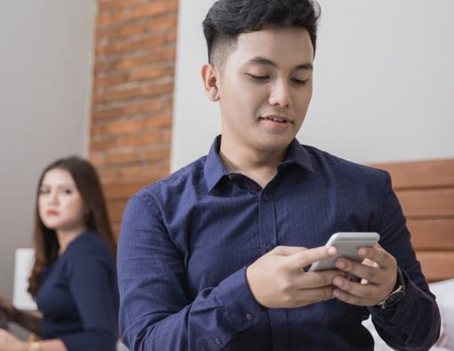 Benarkah Hobi Selingkuh adalah Warisan Genetik?