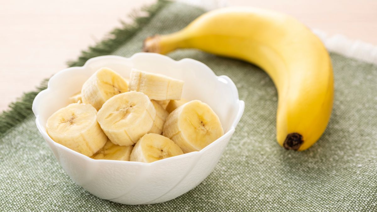 hindari pisang jika ingin hamil anak perempuan program hamil