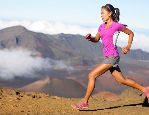 Mengenal Istilah Carbo Loading Sebelum Mengikuti Lari atau Marathon