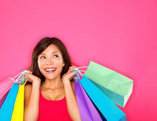 Inilah Alasan Kenapa Wanita Senang Belanja
