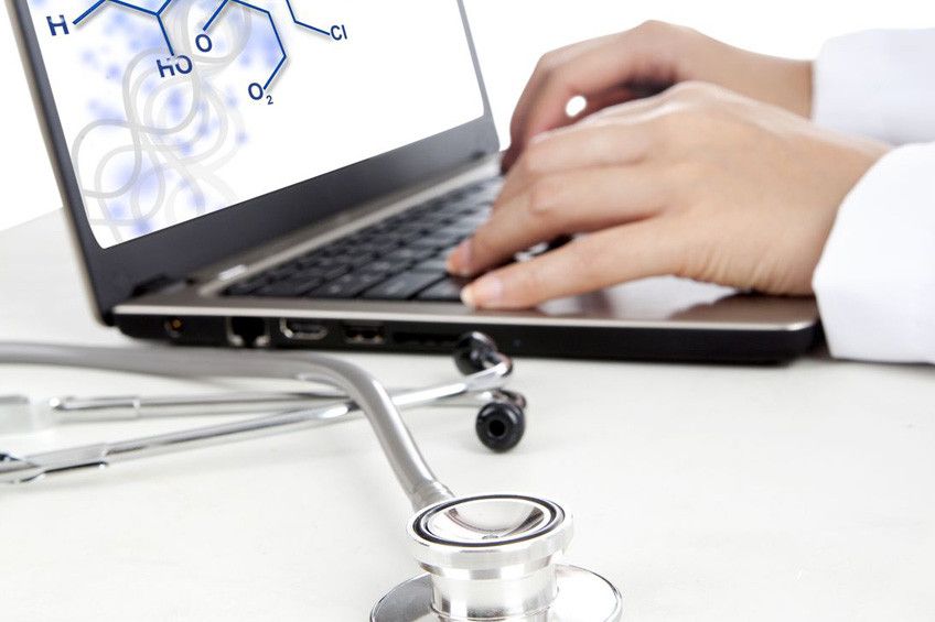 Manfaat Ion Perak Bagi Kesehatan