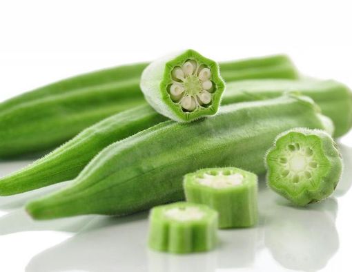 Okra, Sayur dari Etiopia untuk Obati Diabetes