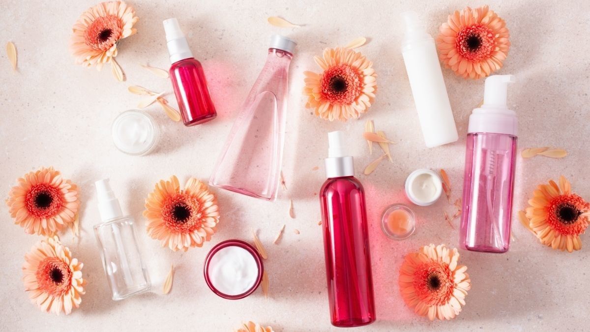 15 Kandungan Skincare yang Tidak Boleh Dipakai Bersamaan