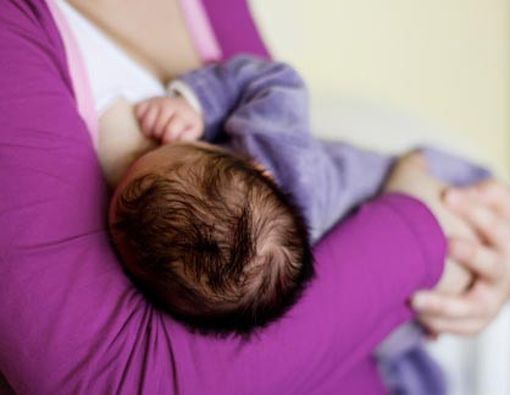 Cara Agar ASI Anda Berlimpah