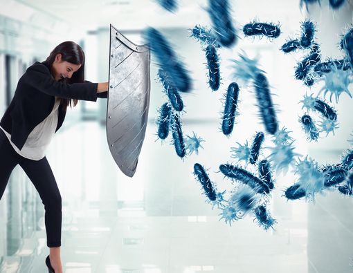 Bentengi Diri dari Corona, Tingkatkan Imun Tubuh dengan Polinacea