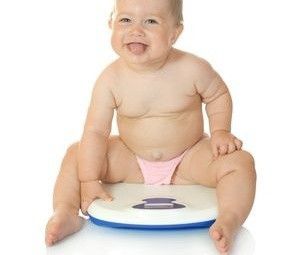 Anak Kurus? Ini Solusinya