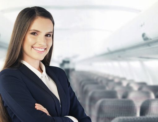 Benarkah Pramugari Rentan Kena Kanker?