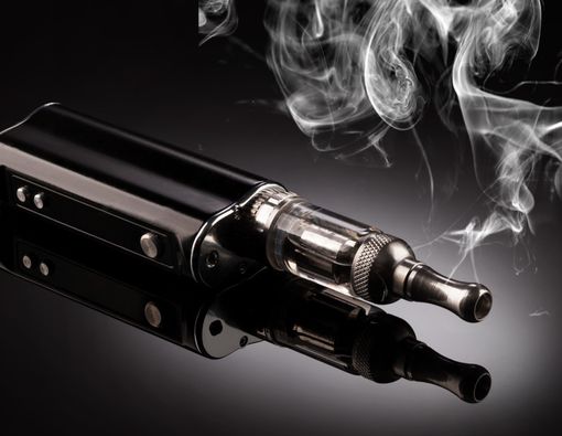 Waspada, Vape Bisa Merusak Otak Secara Permanen