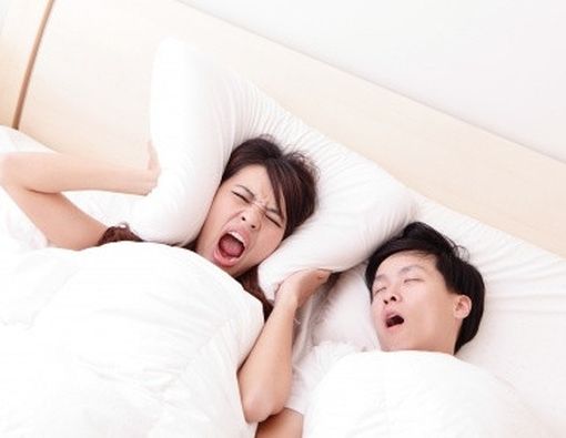 Mengorok: Gejala Berbahaya!