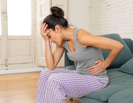 Fakta di Balik 5 Mitos Populer Seputar PMS