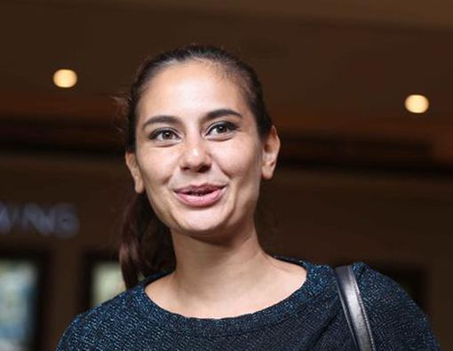 Salah Satu Bayi Kembar Marissa Nasution Meninggal