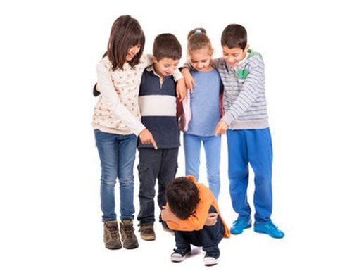 Mengapa Anak Menjadi Pelaku Bullying?