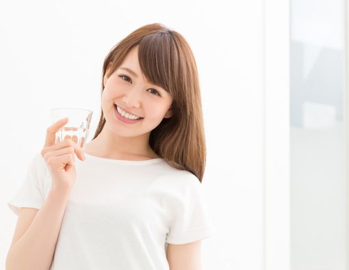 Bisakah Turunkan Berat dengan Terapi Air Putih ala Orang Jepang?