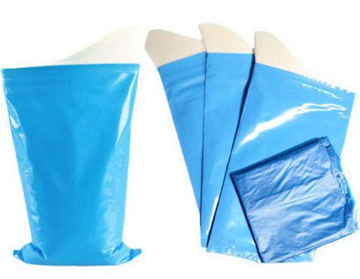 Pakai Kantong Pipis Saat Ibadah Haji, Perlukah?