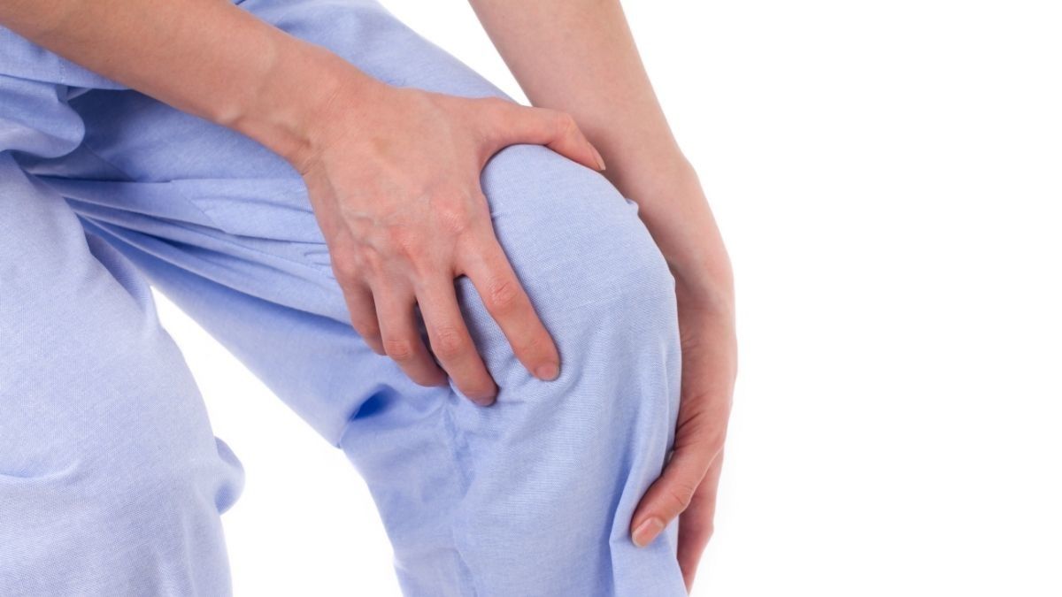 9 Komplikasi Asam Urat yang Harus Anda Waspadai - KlikDokter