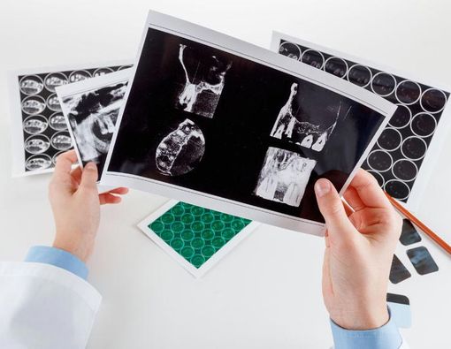 Mengenal Sosok Dokter dan Bapak Atom Indonesia