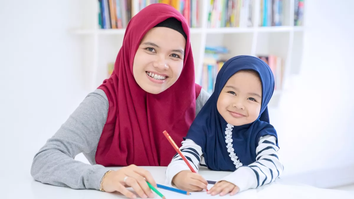 Hal yang Bisa Diajarkan ke Anak Tentang Hari Idul Adha