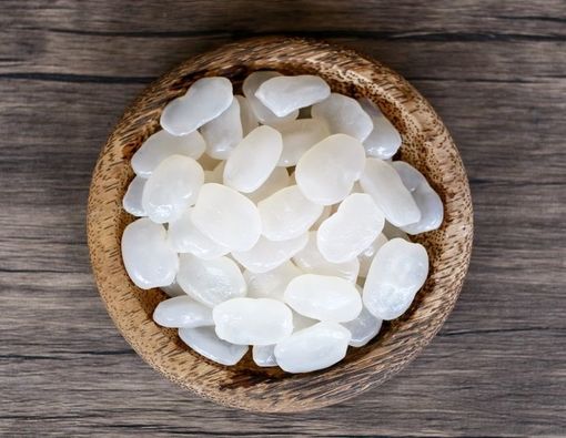 Manfaat Makan Kolang-Kaling Saat Hamil