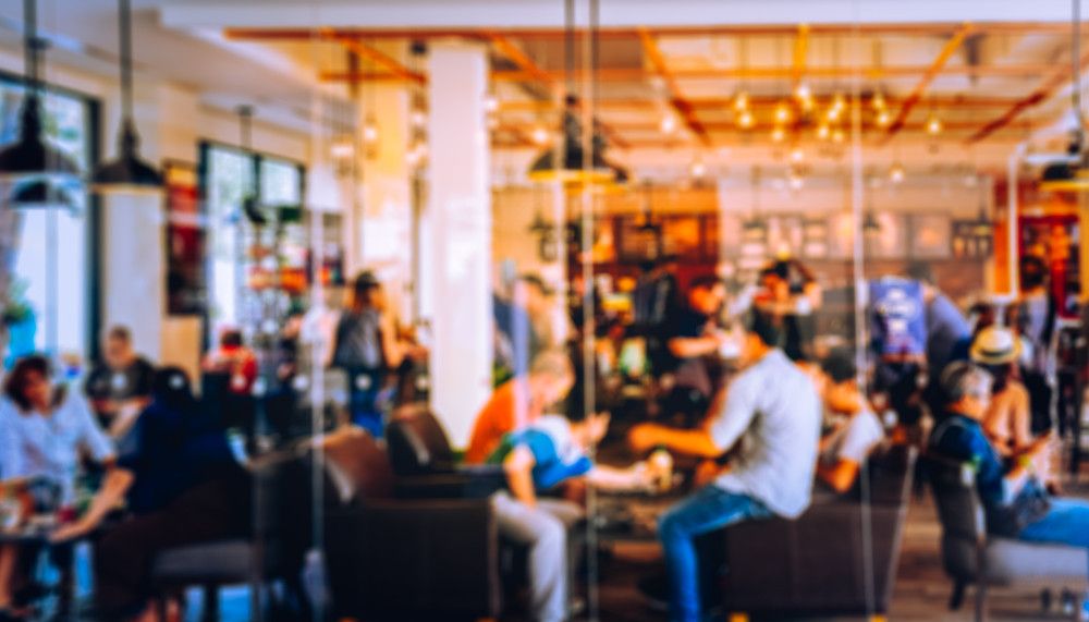 Tips Memesan Minuman yang Sehat di Kedai Kopi