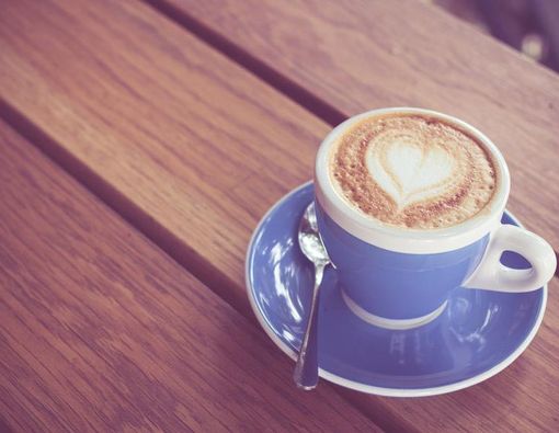 Efek Kopi untuk Kesehatan Hati