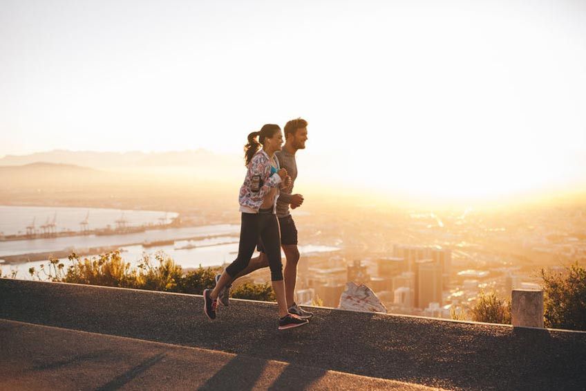 5 Kiat Jitu Awali Hari tanpa Badmood