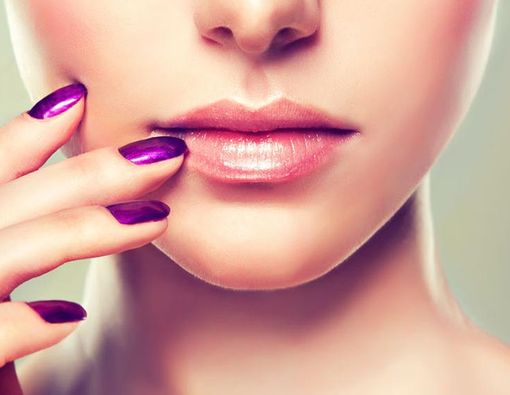 5 Bahaya Filler Bibir bagi Kesehatan Anda