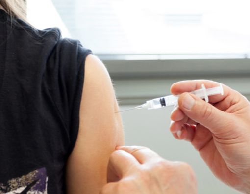 5 Profesi Ini Wajib Disuntik Vaksin Difteri