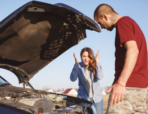 Benarkah Pria Zaman Sekarang Semakin Lemah?