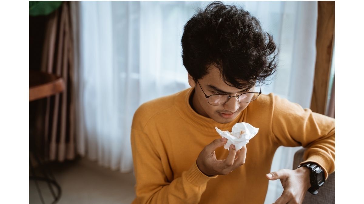 Penyebab Mimisan yang Disertai Batuk Berdarah