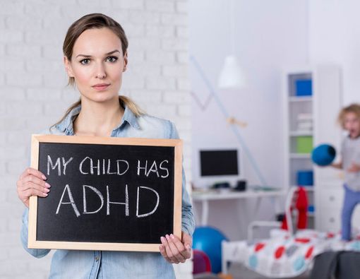 Cara Membedakan si Kecil Aktif atau Hiperaktif