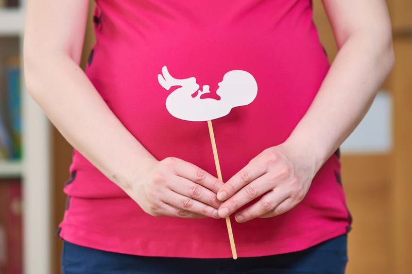 Kenali 7 Faktor yang Memengaruhi Kesuburan Wanita