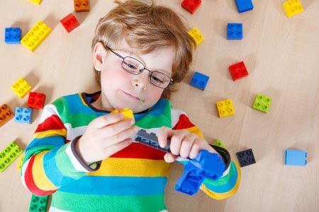 Mengetahui Minat dan Bakat Si Kecil Sejak Dini