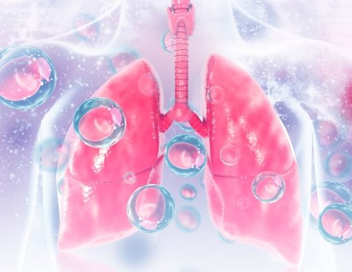 Mengenal Prosedur Lung Lavage, Operasi Pembersihan Paru