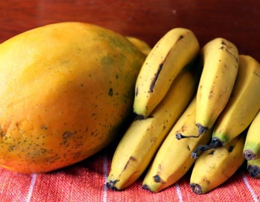 Jenis Buah untuk Mengobati Mag Kronis