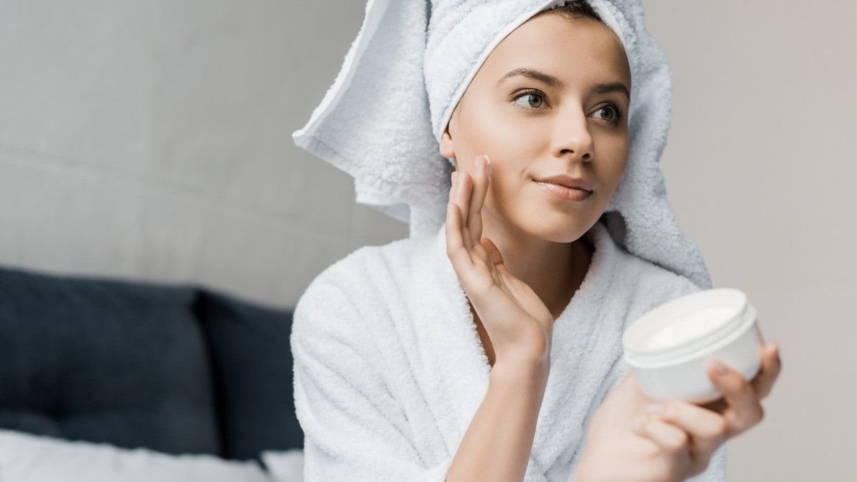 Tips Perawatan Kulit Pasien Kanker Kulit yang Tepat dan Efektif