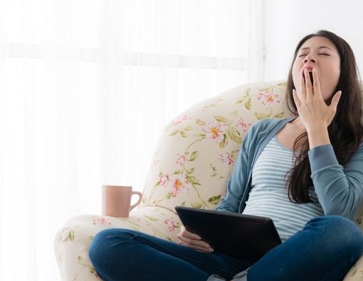 Dampak Buruk Digital Fatigue pada Kesehatan Fisik dan Mental