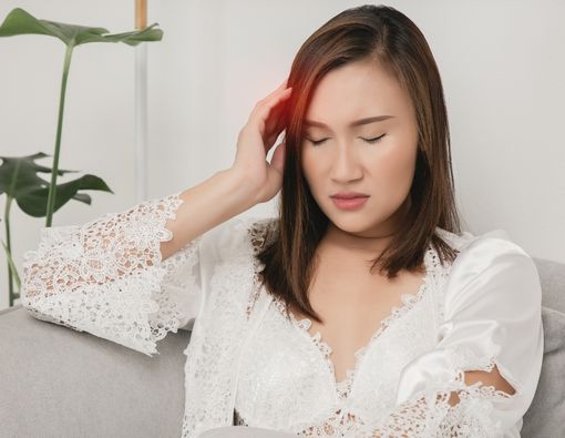 Ketahui Penyebab Pusing Setelah Minum Air Putih