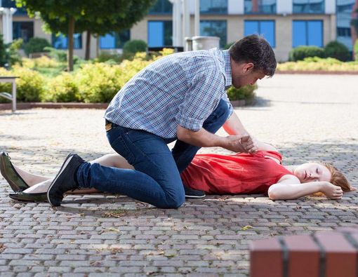 Kematian Akibat Serangan Jantung pada Orang Muda, Apa yang Salah?