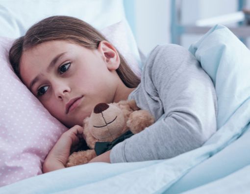 Nyeri Tulang Bisa Jadi Tanda Kanker Tulang pada Anak