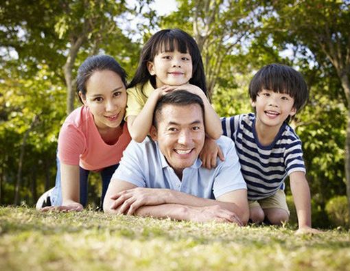 Saat Liburan, Saatnya Memupuk Si Kecil Menjadi Anak Generasi Platinum