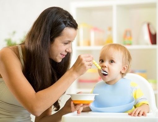 Cara Menghitung Kebutuhan Jumlah Gizi Bayi Setiap Hari