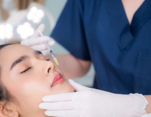 Mengenal Prosedur Suntik Keloid dan Potensi Efek Sampingnya