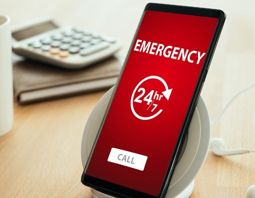 Sebelum Mudik, Siapkan Nomor Telepon Penting Ini!