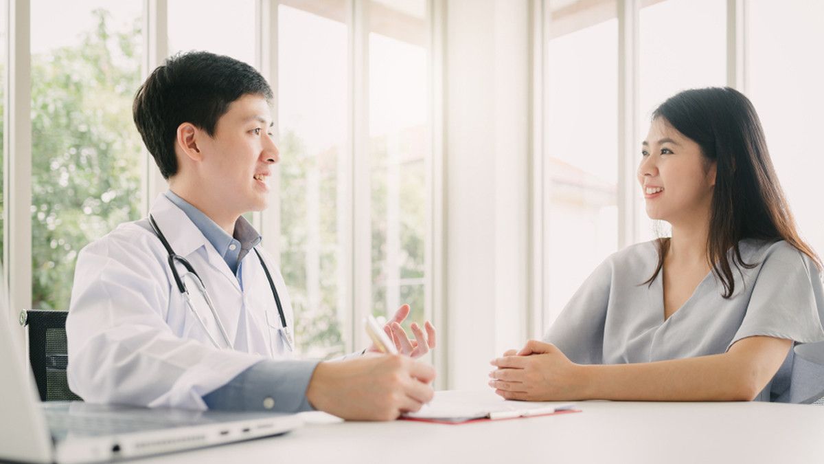 Mengenal Gangguan Makan Rumination Disorder - KlikDokter